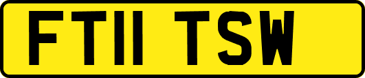 FT11TSW