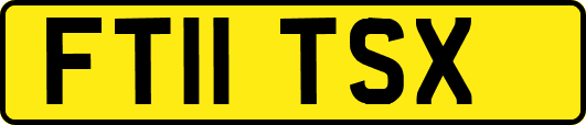 FT11TSX