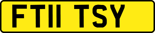 FT11TSY