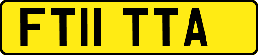 FT11TTA