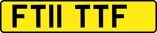 FT11TTF