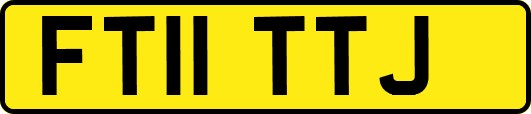FT11TTJ