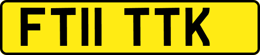 FT11TTK