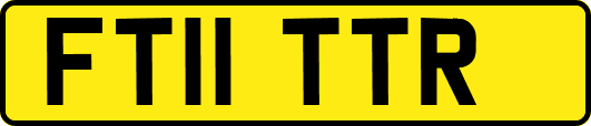FT11TTR
