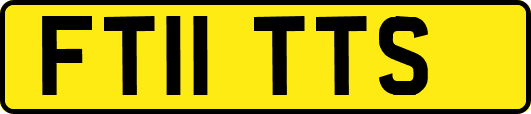 FT11TTS