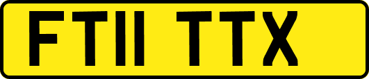FT11TTX