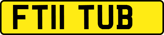 FT11TUB