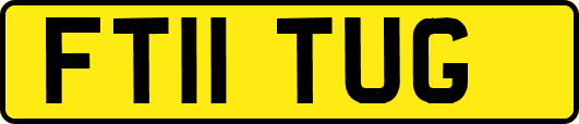 FT11TUG