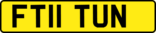 FT11TUN