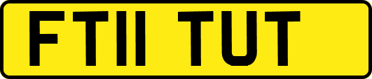 FT11TUT