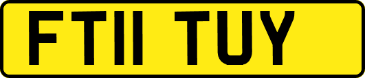 FT11TUY