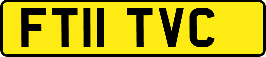 FT11TVC