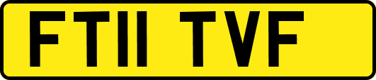FT11TVF