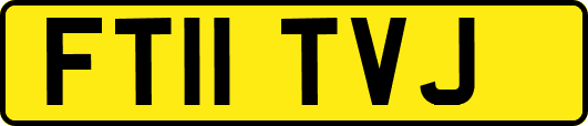 FT11TVJ