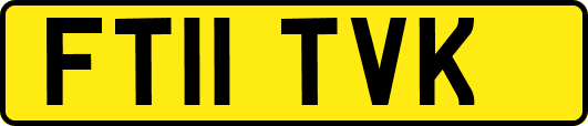 FT11TVK