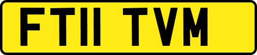 FT11TVM
