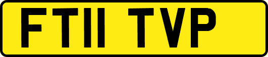 FT11TVP