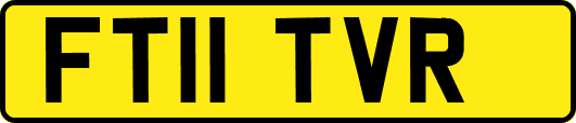 FT11TVR
