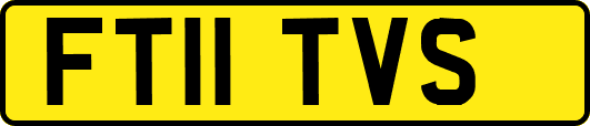 FT11TVS