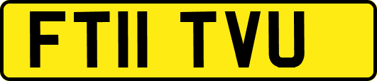 FT11TVU