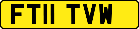 FT11TVW