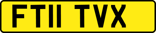 FT11TVX