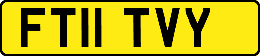 FT11TVY