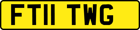 FT11TWG