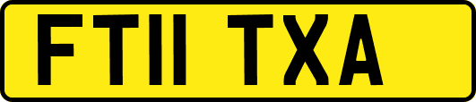 FT11TXA
