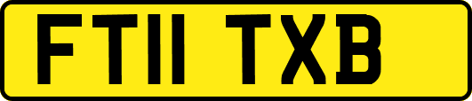 FT11TXB