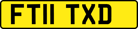 FT11TXD