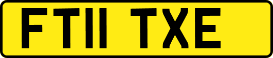 FT11TXE