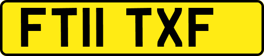 FT11TXF