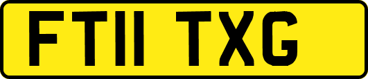 FT11TXG