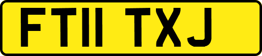 FT11TXJ