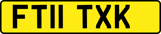 FT11TXK