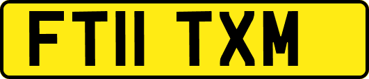 FT11TXM