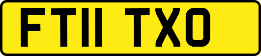 FT11TXO