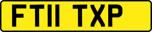 FT11TXP