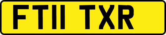 FT11TXR