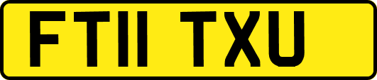 FT11TXU
