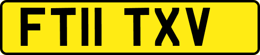 FT11TXV