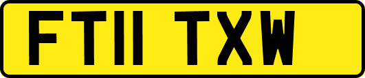 FT11TXW