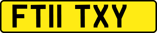 FT11TXY