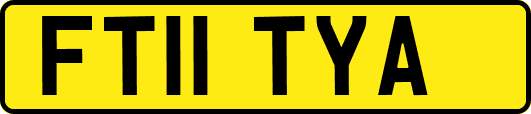 FT11TYA