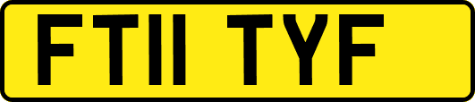 FT11TYF