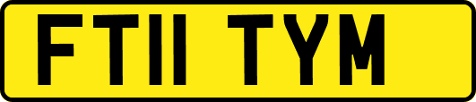 FT11TYM