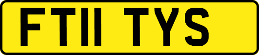 FT11TYS