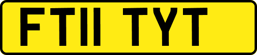 FT11TYT