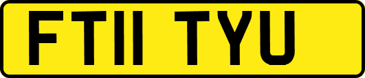 FT11TYU